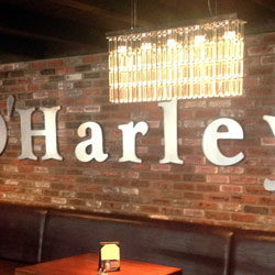 O'Harleys Brewhouse & Pizzeria